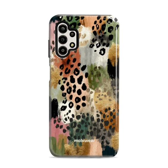 Hülle Elite Pro für Samsung Galaxy A13 4G - Farbe E167E