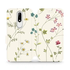 Hülle für Nokia 5.1 Plus - Farbe MD03S