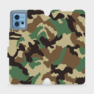 Hülle für Motorola Moto G72 - Farbe V111P