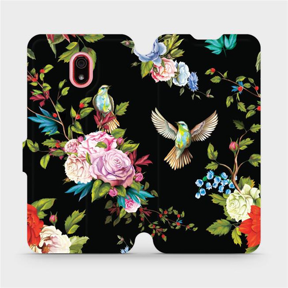 Hülle für Xiaomi Redmi 8A - Farbe VD09S