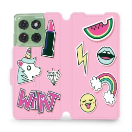 Hülle für Motorola Edge 60 - Farbe M129S