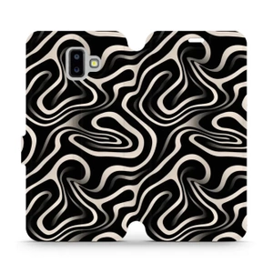 Hülle für Samsung Galaxy J6 Plus 2018 - Farbe VA63S