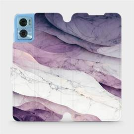 Hülle für Motorola Moto E22 - Farbe VP31S