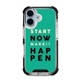 Hülle MagSafe Elite Bumper für Apple iPhone 17 - Farbe D079D