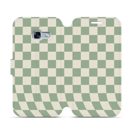 Hülle für Samsung Galaxy A3 2017 - Farbe VA58S