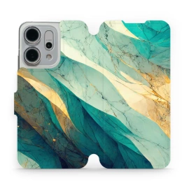 Hülle für OPPO Reno 14 5G - Farbe VP37S