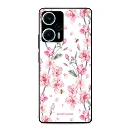 Hülle Glossy Case für Xiaomi POCO F5 - Farbe G033G