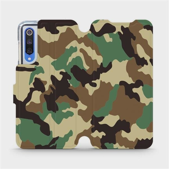 Hülle für Xiaomi Mi 9 SE - Farbe V111P