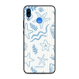 Hülle Glossy Case für Huawei Nova 3 - Farbe GP88G