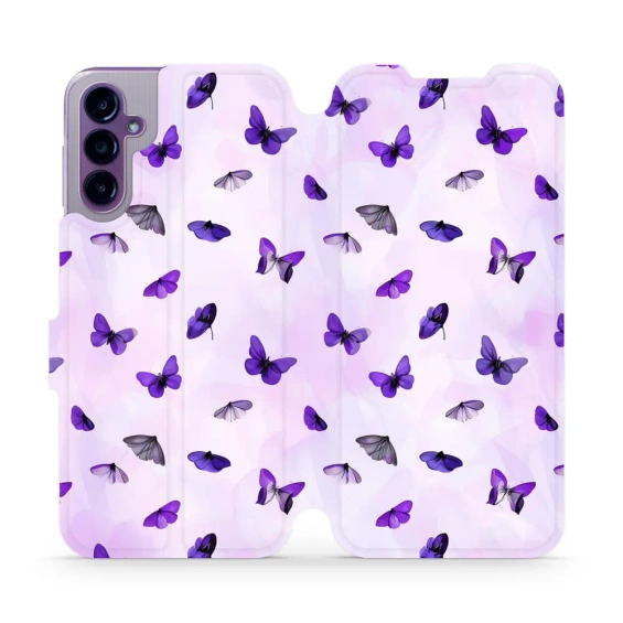 Hülle für Samsung Galaxy A14 5G - Farbe VP76S