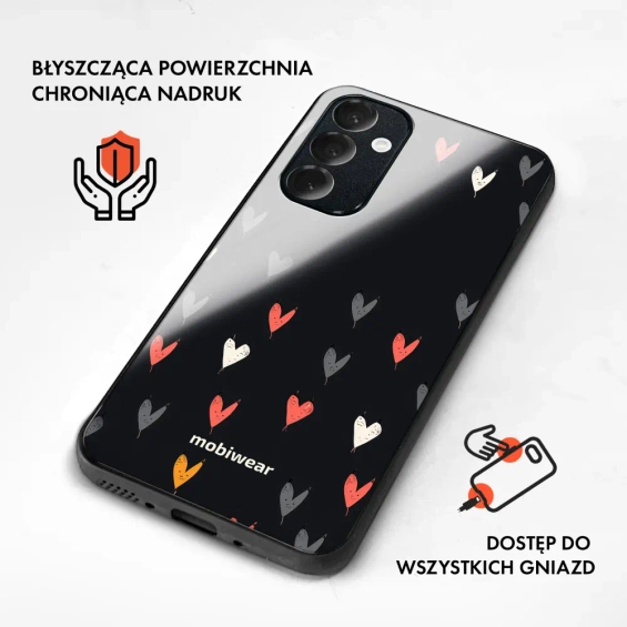 Hülle Glossy Case für Xiaomi 15T - Farbe GP79G