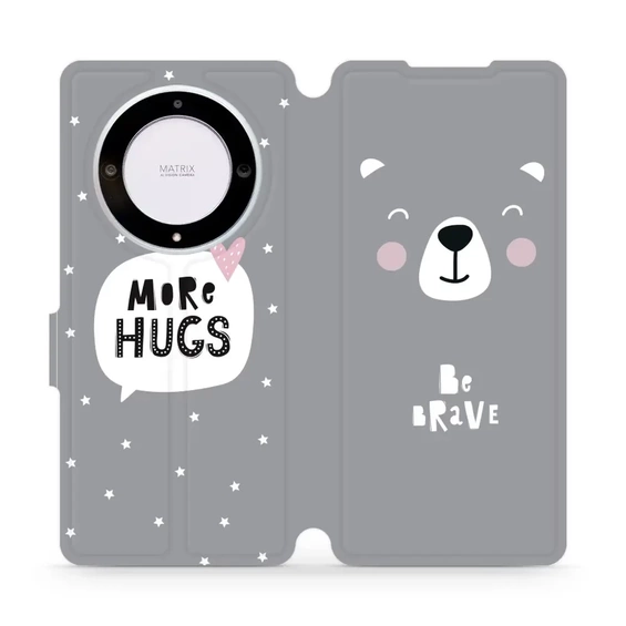 Hülle für Huawei Honor Magic5 Lite 5G - Farbe MH06P