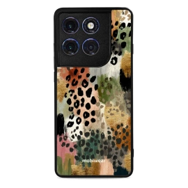 Hülle Glossy Case für Motorola Edge 60 Pro - Farbe G167G