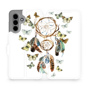 Hülle für Samsung Galaxy A36 5G - Farbe M001P