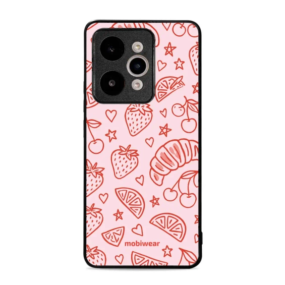 Hülle Glossy Case für Realme 15 Pro 5G - Farbe GP86G