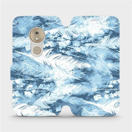 Hülle für Motorola Moto G7 Play - Farbe M058S