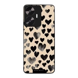 Hülle Glossy Case für Realme C55 - Farbe GA51G