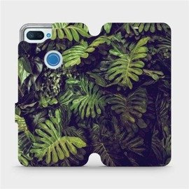 Hülle für Xiaomi Mi 8 Lite - Farbe V136P