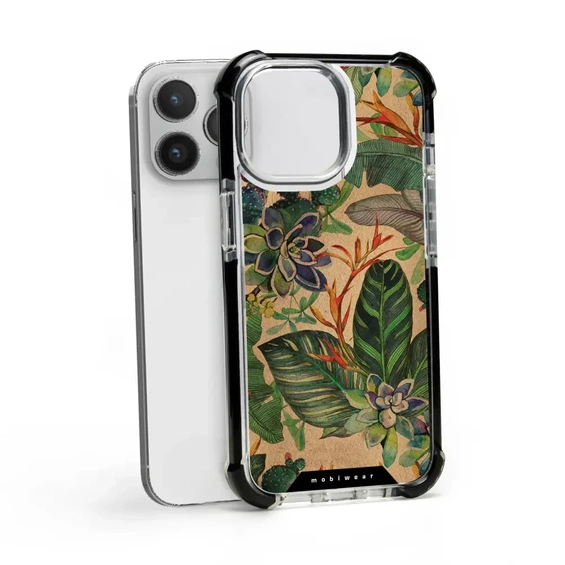 Hülle MagSafe Elite Bumper für Apple iPhone 14 Pro Max - Farbe D013D