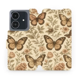 Hülle für Realme Note 60 - Farbe VP92S