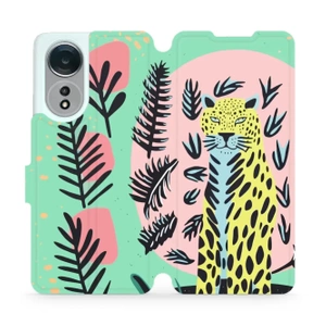 Hülle für OPPO A58 - Farbe VP52S