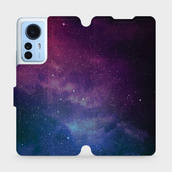 Hülle für Xiaomi 12 Pro - Farbe V147P