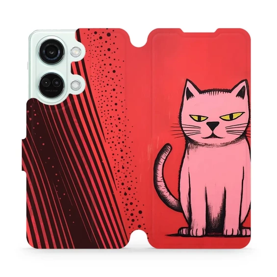 Hülle für OnePlus Nord 3 5G - Farbe VP54S