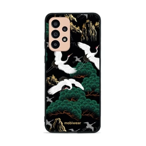 Hülle Glossy Case für Samsung Galaxy A33 5G - Farbe G042G