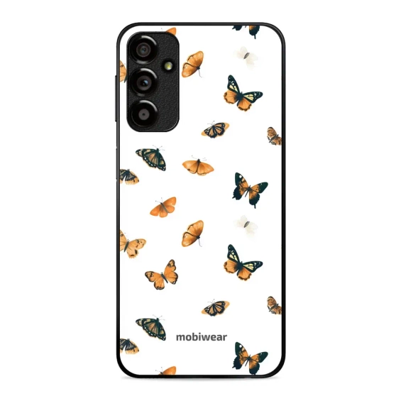Hülle Glossy Case für Samsung Galaxy A24 - Farbe GP76G
