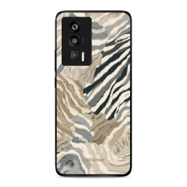 Hülle Glossy Case für Xiaomi POCO F5 Pro - Farbe G168G