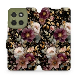 Hülle für Motorola Moto G15 - Farbe V169S