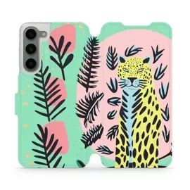 Hülle für Samsung Galaxy S23 Plus - Farbe VP52S