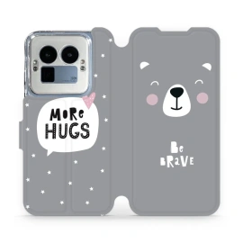 Hülle für Realme GT 8 Pro - Farbe MH06P