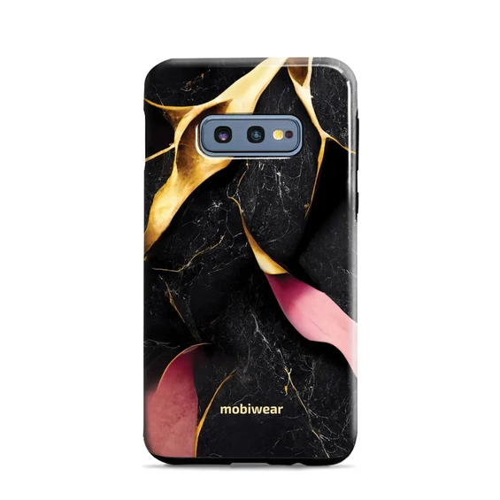 Hülle Elite Pro für Samsung Galaxy S10e - Farbe EP35E