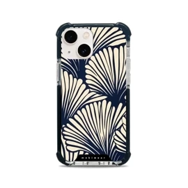 Hülle MagSafe Elite Bumper für Apple iPhone 13 mini - Farbe DA41D