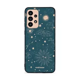 Hülle Glossy Case für Samsung Galaxy A33 5G - Farbe G047G