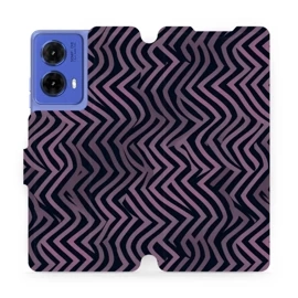 Hülle für Motorola Moto G85 5G - Farbe VA55S