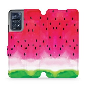 Hülle für Xiaomi Redmi Note 12 Pro 4G - Farbe V086S