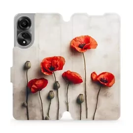 Hülle für OPPO A78 5G - Farbe VP42S