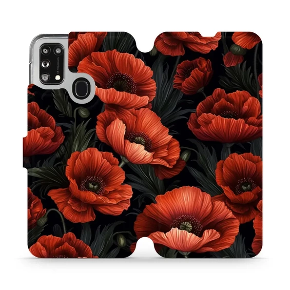 Hülle für Samsung Galaxy M21 - Farbe VP45S