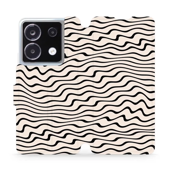 Hülle für Xiaomi POCO X6 - Farbe VA62S