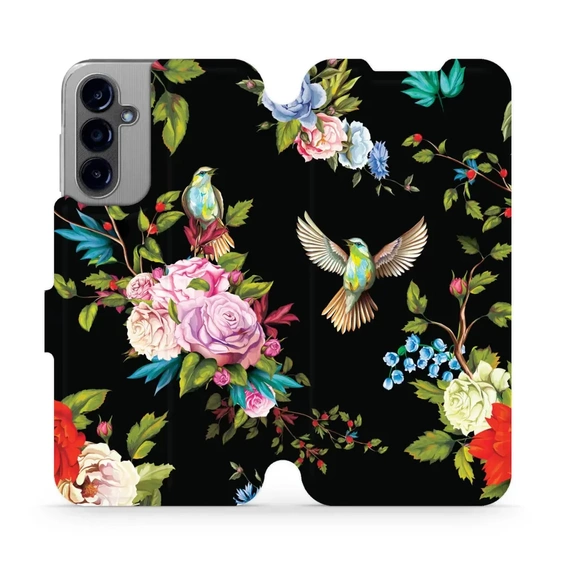 Hülle für Samsung Galaxy A14 4G - Farbe VD09S