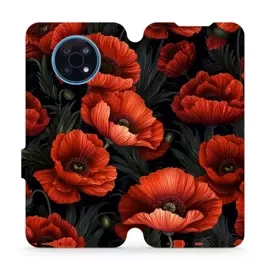 Hülle für Nokia G50 5G - Farbe VP45S