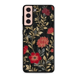 Hülle Glossy Case für Samsung Galaxy S21 - Farbe G172G