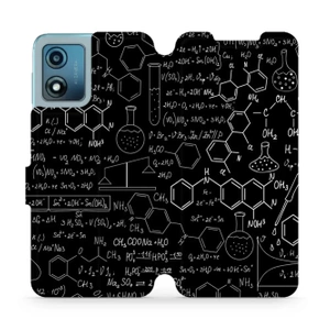 Hülle für Motorola Moto E13 - Farbe V060P