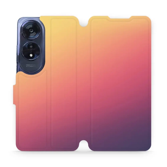 Hülle für OPPO A60 - Farbe VP66S
