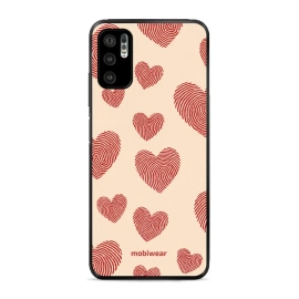 Hülle Glossy Case für Xiaomi Redmi Note 10 5G - Farbe GP93G