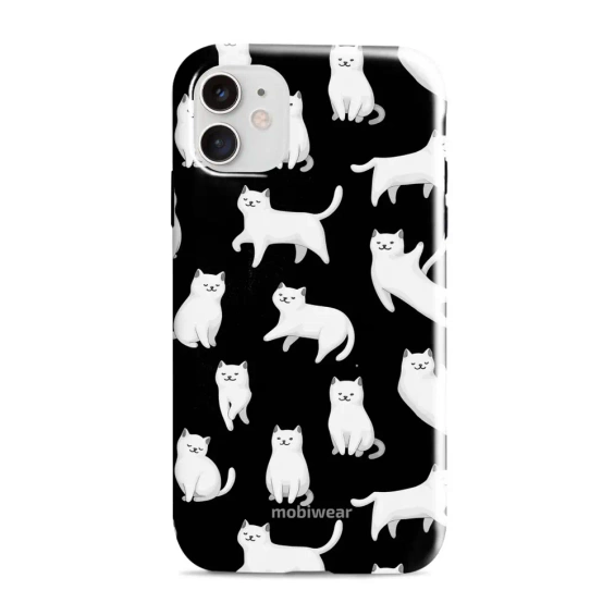 Hülle Elite Pro für Apple iPhone 11 - Farbe E163E