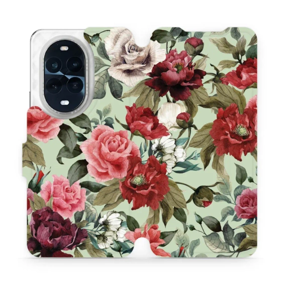 Hülle für Huawei Nova 13 Pro - Farbe MD06P