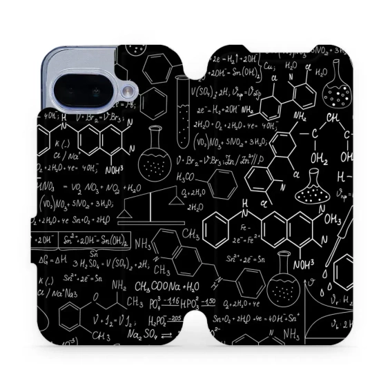 Hülle für Google Pixel 9A - Farbe V060P